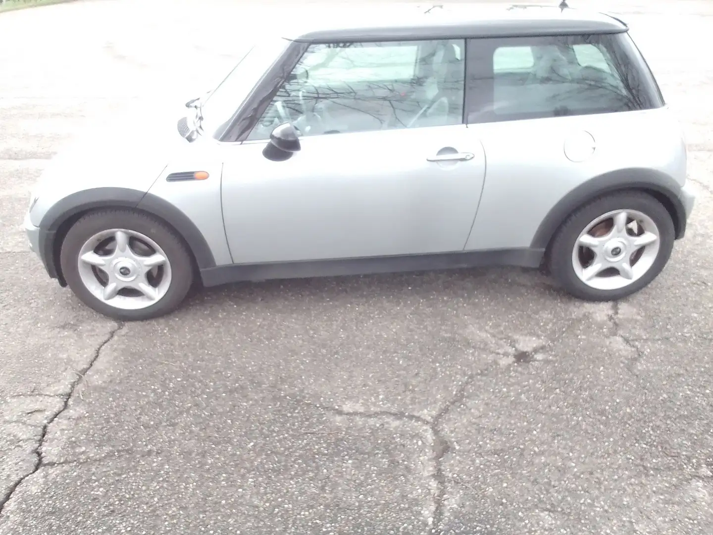 MINI Cooper 1.6 - 1