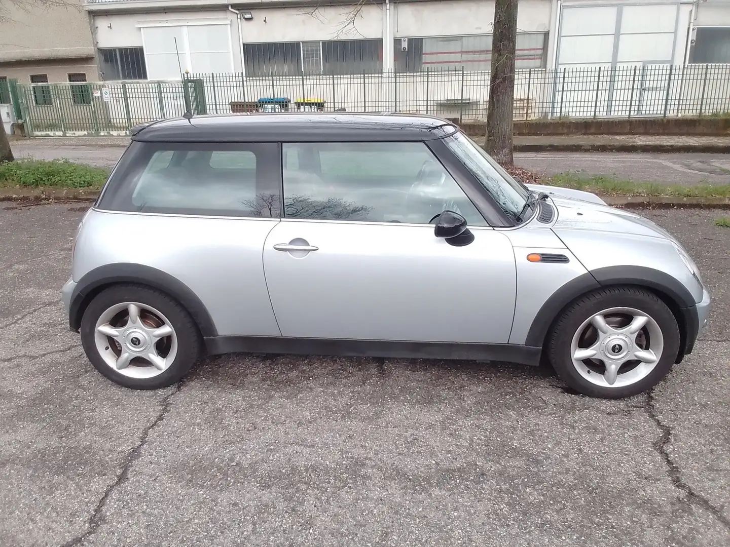 MINI Cooper 1.6 - 2