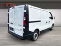 Renault Trafic Kasten L1H1 2,7t Komfort 1.6 dCi Klima BT Lichtsen Weiß - thumbnail 2