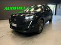 Peugeot 2008 2008 II 2020 1.5 bluehdi Active Pack PREZZO REALE Zwart - thumbnail 2