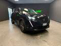Peugeot 2008 2008 II 2020 1.5 bluehdi Active Pack PREZZO REALE Zwart - thumbnail 1