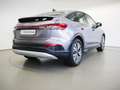 Audi Q4 e-tron Q4 Sportback 35 e-tron S line MATRIX HEAD-UP virt. Grau - thumbnail 6