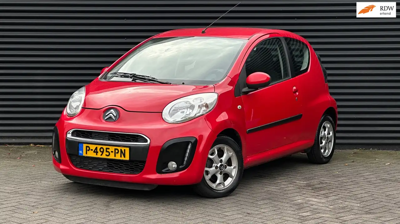 Citroen C1