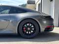 Porsche 992 911 Carrera 4S Coupe PDK *APPROVED* Grau - thumbnail 8