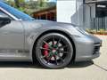 Porsche 992 911 Carrera 4S Coupe PDK *APPROVED* Grau - thumbnail 13