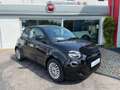 Fiat 500e Action Schwarz - thumbnail 2