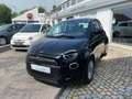 Fiat 500e Action Schwarz - thumbnail 6