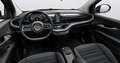 Fiat 500e Action Schwarz - thumbnail 3