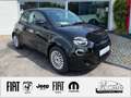 Fiat 500e Action Schwarz - thumbnail 1