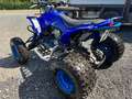Yamaha YFZ 450 Bleu - thumbnail 3