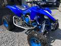 Yamaha YFZ 450 Bleu - thumbnail 1
