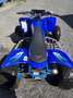 Yamaha YFZ 450 Bleu - thumbnail 4