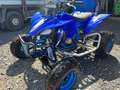 Yamaha YFZ 450 Bleu - thumbnail 5