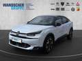 Citroen C4 MHEV 145 MAX *NAVI*KAMERA*ACC*LEDER*LED* Blanc - thumbnail 1