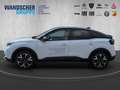 Citroen C4 MHEV 145 MAX *NAVI*KAMERA*ACC*LEDER*LED* Blanc - thumbnail 3