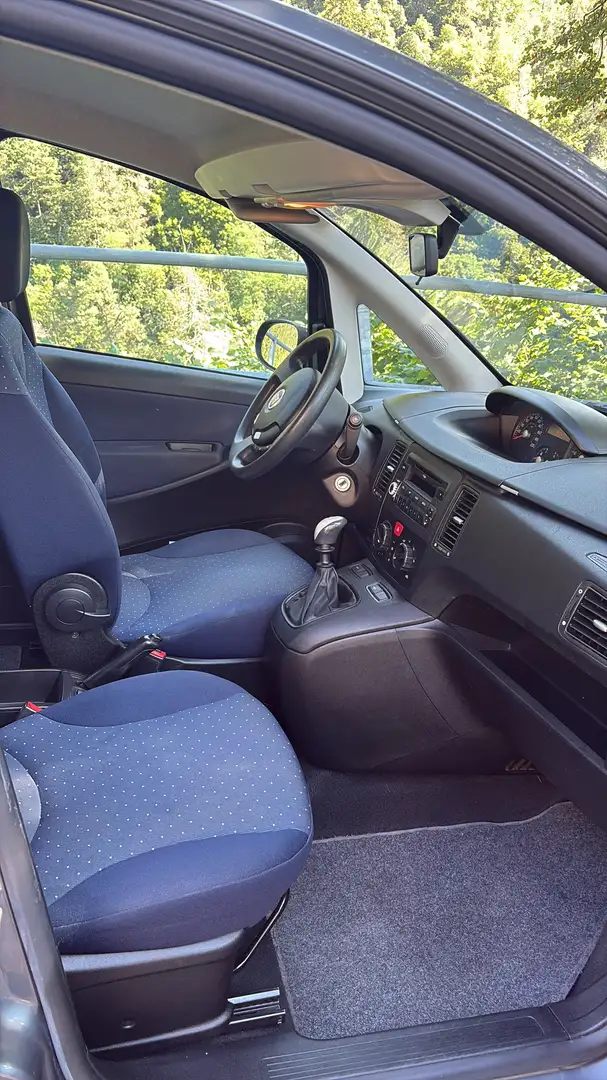 Fiat Idea 1.2 16v Active - 2