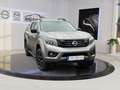 Nissan Navara 4x4 N-Guard, 360° Kamera, Bluetooth, Navi Grau - thumbnail 4