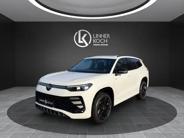 Volkswagen Tayron Sport TSI 4Motion ''Leder+7-Sitzer+Pano+uvm''