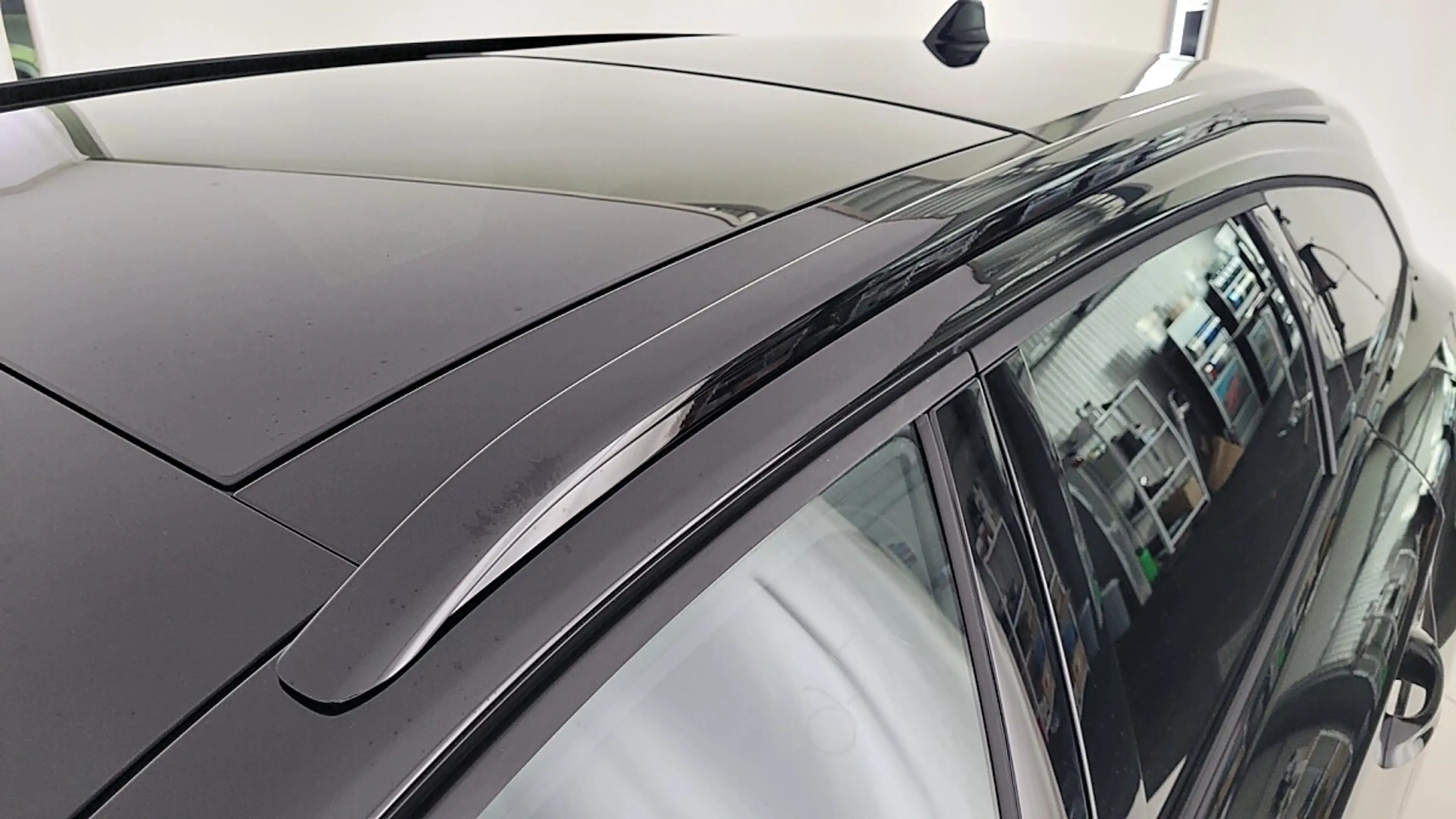 Peugeot 308 SW BlueHDi 130 EAT8 GT Exclusive +Panoramadach+... — photo 13
