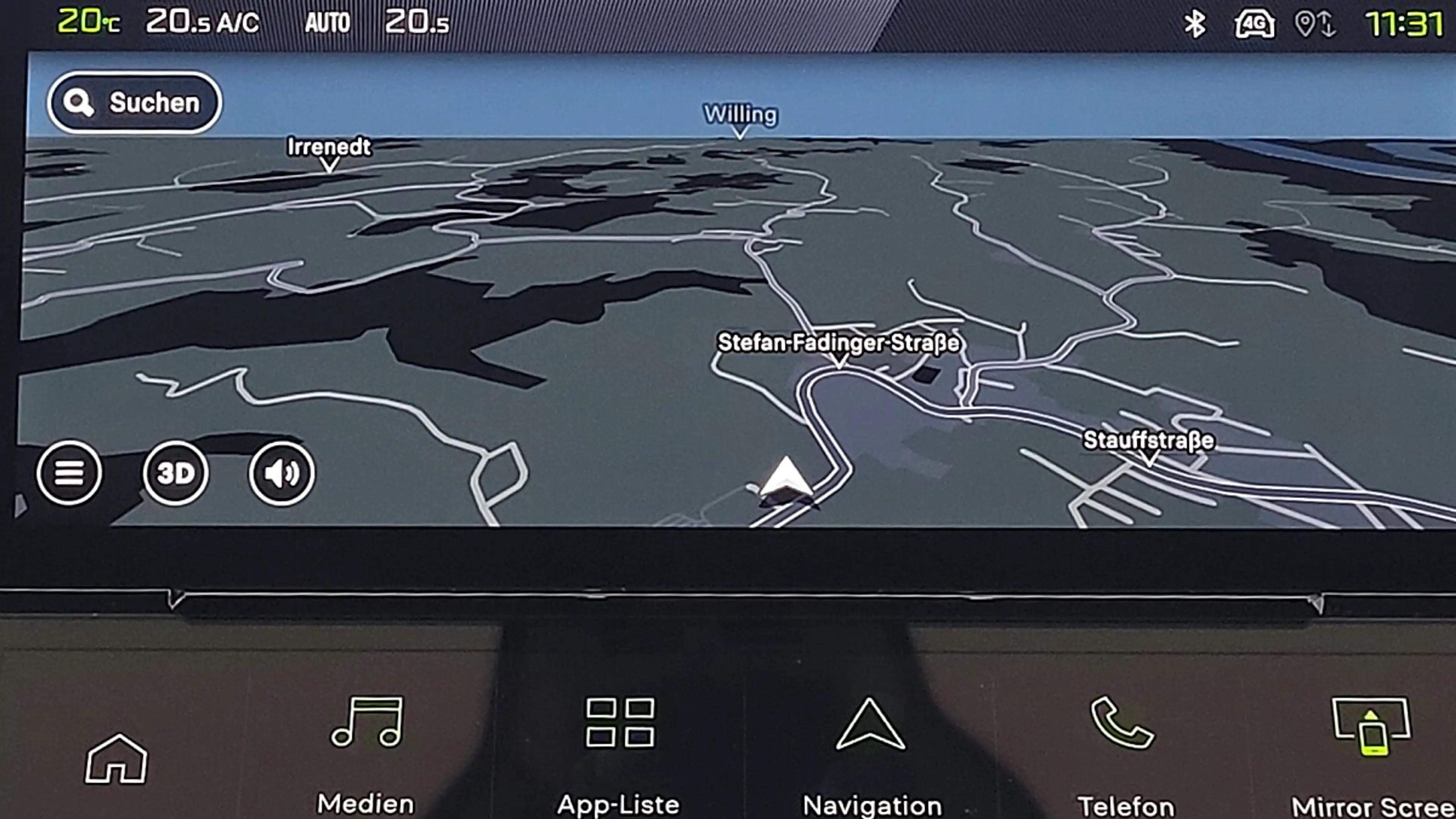 Peugeot 308 SW BlueHDi 130 EAT8 GT Exclusive +Panoramadach+... — photo 8