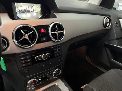 Annonce voiture d'occasion Mercedes-Benz GLK 250 - CARADIZE