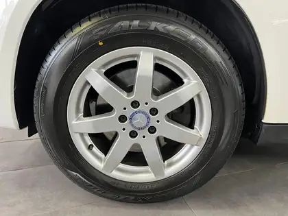 Annonce voiture d'occasion Mercedes-Benz GLK 250 - CARADIZE