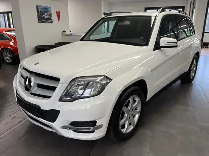 Annonce voiture d'occasion Mercedes-Benz GLK 250 - CARADIZE