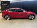Tesla Model 3 Long Range AWD “Certified Pre-Owned” Rouge - thumbnail 11