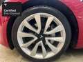 Tesla Model 3 Long Range AWD “Certified Pre-Owned” Rouge - thumbnail 4