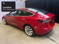 Tesla Model 3 Long Range AWD “Certified Pre-Owned” Rouge - thumbnail 7