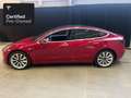 Tesla Model 3 Long Range AWD “Certified Pre-Owned” Rouge - thumbnail 5
