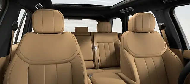 Land Rover Range Rover P460e PHEV AWD HSE Aut. Ansicht 6