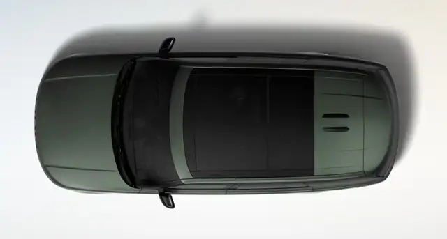 Land Rover Range Rover P460e PHEV AWD HSE Aut. Ansicht 4