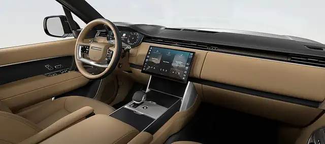 Land Rover Range Rover P460e PHEV AWD HSE Aut. Ansicht 5