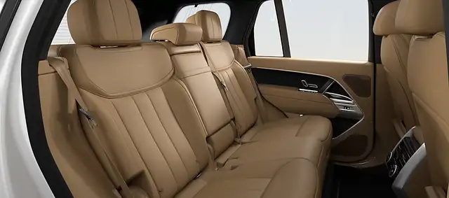 Land Rover Range Rover P460e PHEV AWD HSE Aut. Ansicht 7