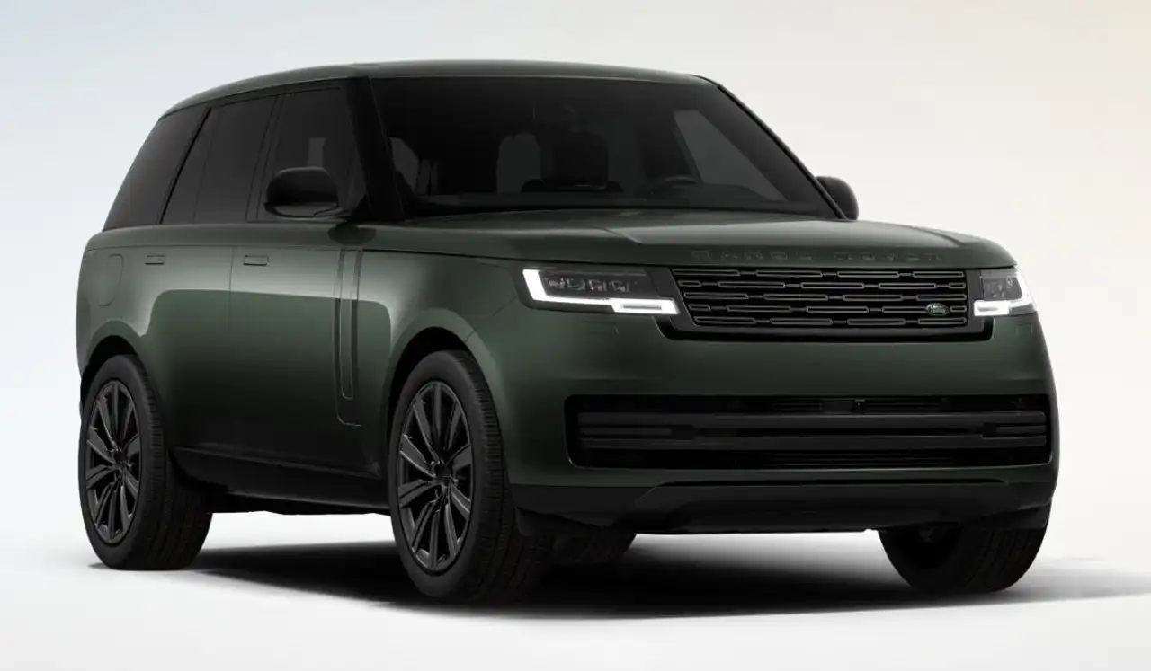 Land Rover Range Rover P460e PHEV AWD HSE Aut.