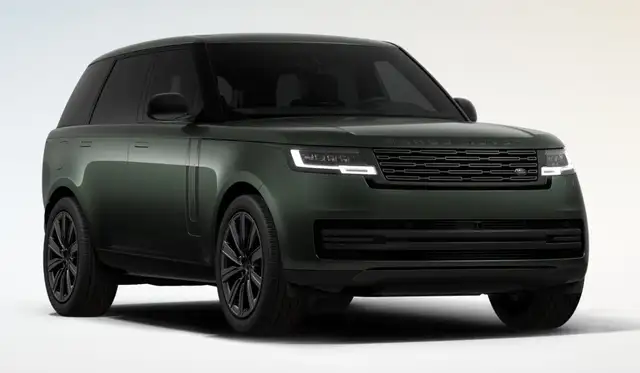 Land Rover Range Rover P460e PHEV AWD HSE Aut. Ansicht 1