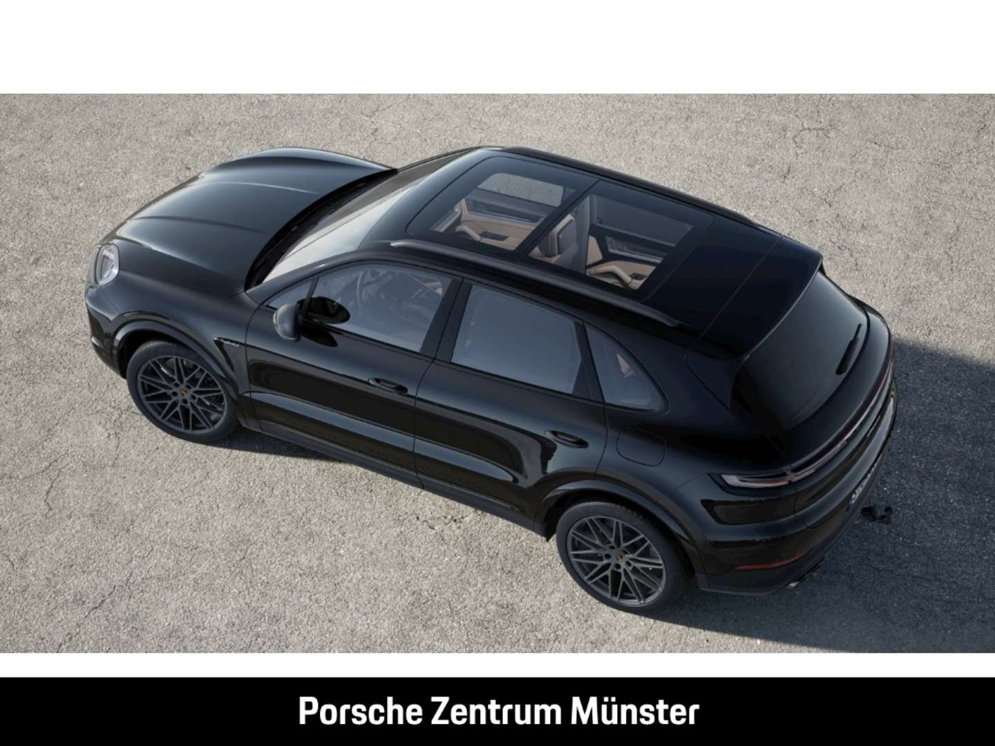 Porsche Cayenne II E-Hybrid -  - Joinsteer - #3