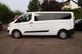 Ford Transit Custom 2,0CDTi/L2/LR/9Sitze/Klima/Tempom Weiß - thumbnail 3