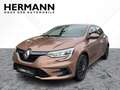 Renault Megane IV 1.3 TCe 115 GPF Zen LED*SHZ*PDC*KlimaA Bronze - thumbnail 1
