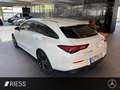 Mercedes-Benz CLA 200 SB AHK+PANO+MULTIBEAM+DISTRONIC+360°+ Wit - thumbnail 4