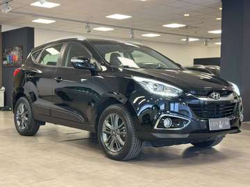 1.7 crdi Xpossible 115cv 2wd
