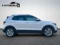 Volkswagen T-Cross Style IQ-Drive Virtual Cockpit R-Kamera Weiß - thumbnail 7