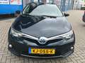 Toyota Auris 1.8 Hybrid Executive AUT Gris - thumbnail 2