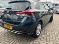 Toyota Auris 1.8 Hybrid Executive AUT Gris - thumbnail 4