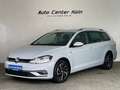 Volkswagen Golf Variant Join Start-Stopp Weiß - thumbnail 1