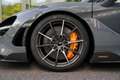 McLaren 765LT Spider 765LT I Carbon Pack 1 2 3 I Interior Carbon I Roof Grau - thumbnail 21