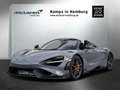 McLaren 765LT Spider 765LT I Carbon Pack 1 2 3 I Interior Carbon I Roof Grau - thumbnail 1
