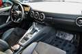 Audi TT Coupe 2.0 TFSI S-tronic QUATTRO VIRTUAL LED Noir - thumbnail 15