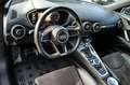 Audi TT Coupe 2.0 TFSI S-tronic QUATTRO VIRTUAL LED Schwarz - thumbnail 9